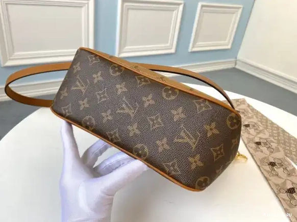 First bags ru reviews VUITTON LOUIS METIS 0701